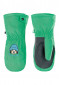 náhľad Detské rukavice POIVRE BLANC W17-0973-BBBY Ski Mittens GREEN